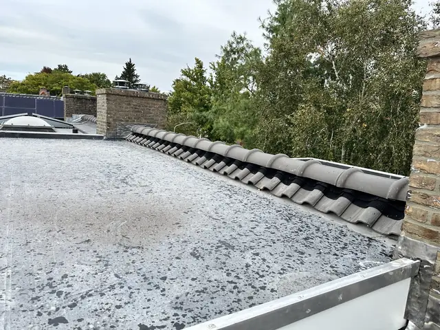 Dak en dakkapel vernieuwd, foto 5 van 12