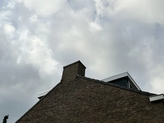 Dak en dakkapel vernieuwd, foto 10 van 12