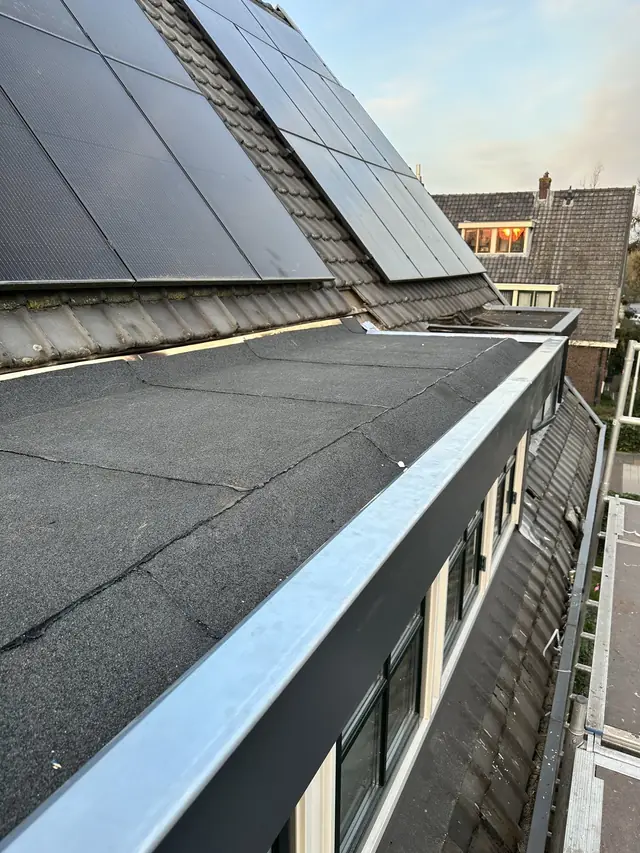 Dakkapel gerenoveerd, foto 6 van 11