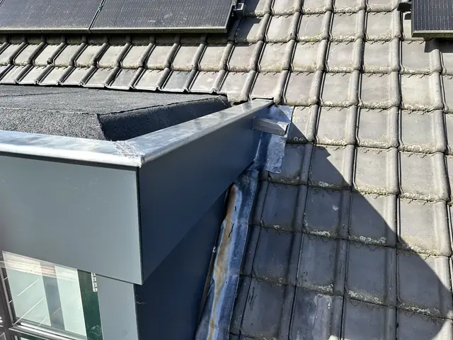 Dakkapel gerenoveerd, foto 11 van 11