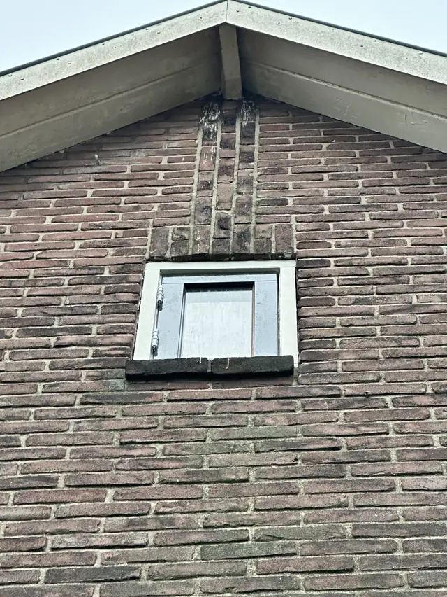 Draairamen en beglazing vervangen, foto 8 van 12