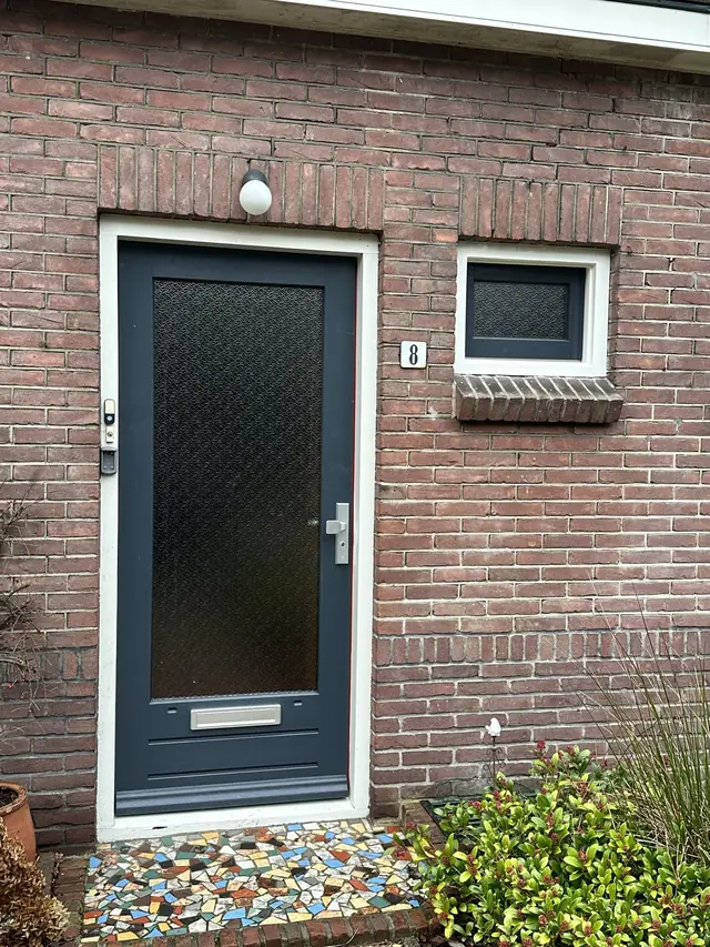 Draairamen en beglazing vervangen, foto 11 van 12