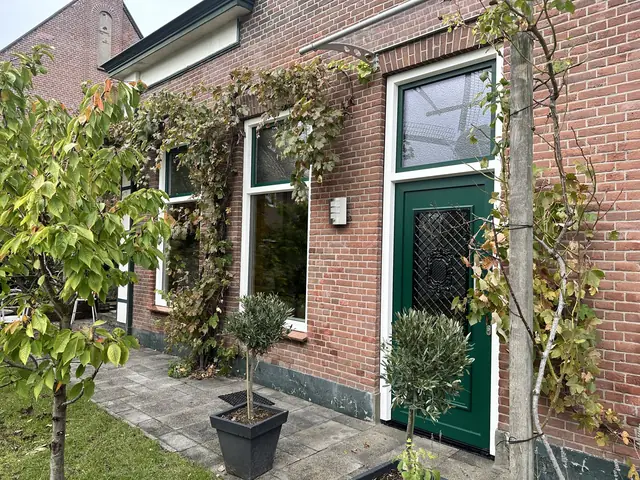 Houten kozijnen vervangen door kunststof, foto 4 van 13