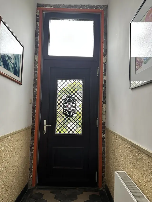 Houten kozijnen vervangen door kunststof, foto 7 van 13