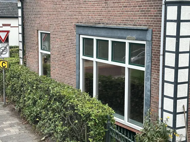 Houten kozijnen vervangen door kunststof, foto 11 van 13