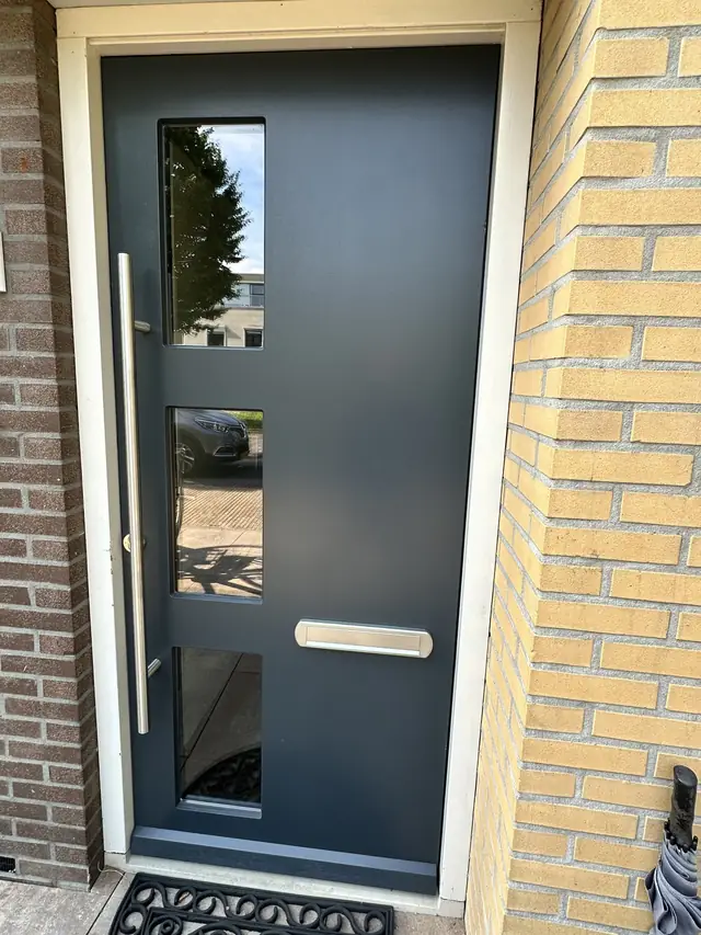 Kozijnen, ramen en terrasdeur vervangen, foto 5 van 7