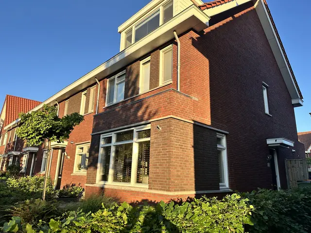 Erker aangebouwd, foto 11 van 11