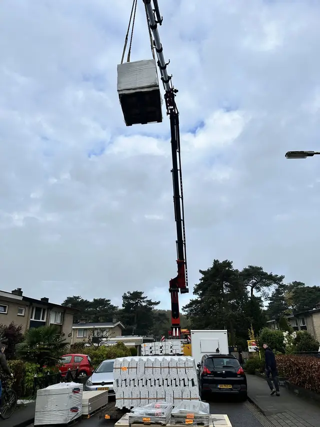 Benedenverdieping verbouwd, foto 5 van 35