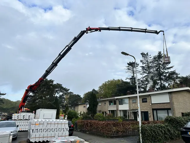Benedenverdieping verbouwd, foto 6 van 35