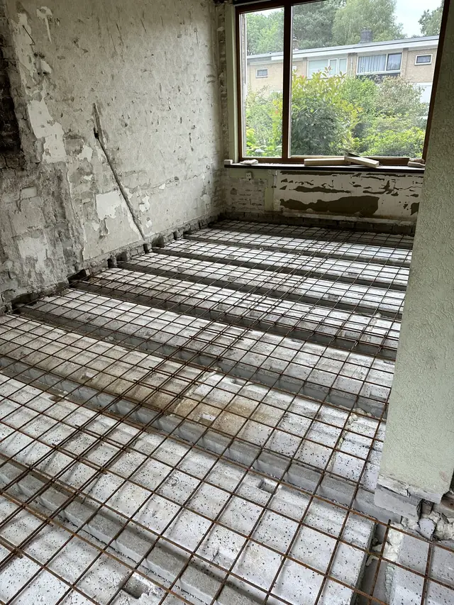 Benedenverdieping verbouwd, foto 7 van 35