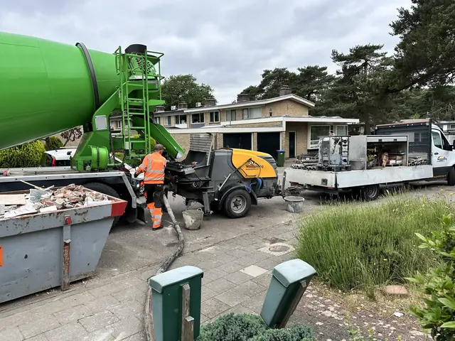 Benedenverdieping verbouwd, foto 13 van 35