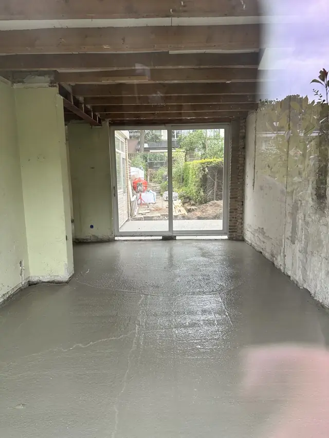 Benedenverdieping verbouwd, foto 17 van 35