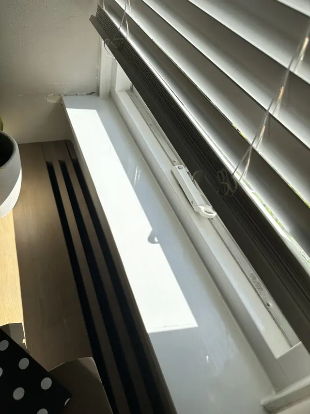 Nieuwe tegelvloer en toilet, foto 20 van 20