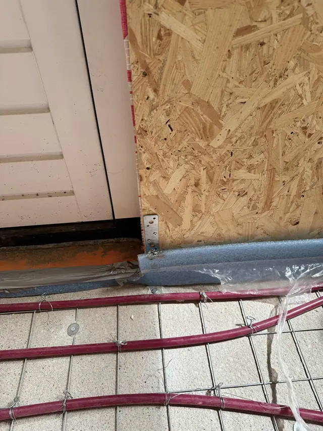 Woninguitbreiding van fundering tot afwerking, foto 31 van 36