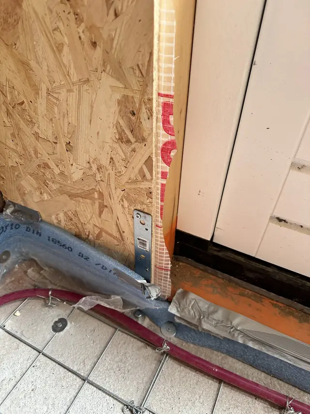 Woninguitbreiding van fundering tot afwerking, foto 32 van 36
